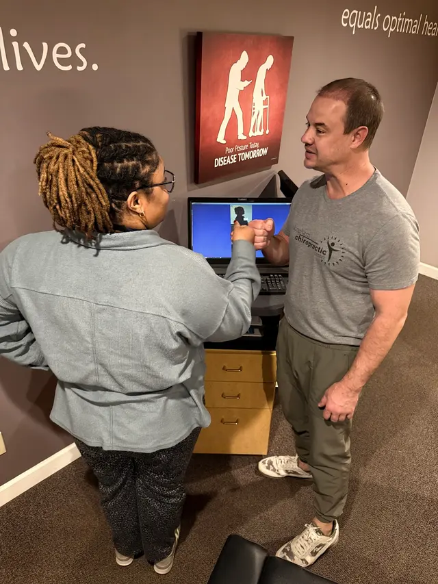 Rockingham Chiropractic Center — customer photo 11