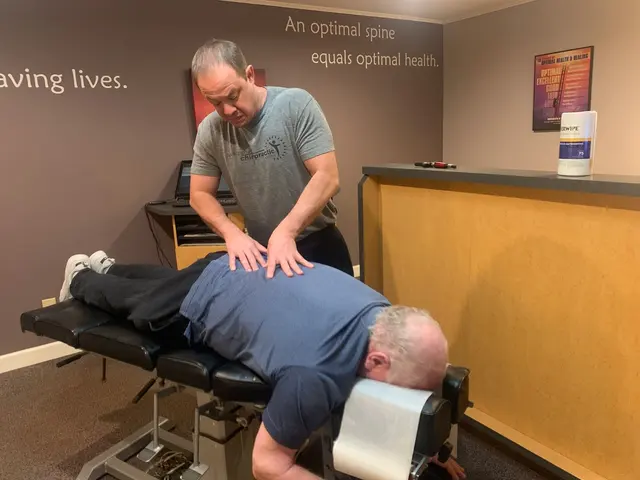Rockingham Chiropractic Center — customer photo 4