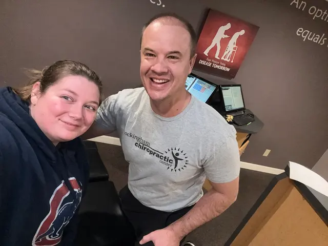Rockingham Chiropractic Center — customer photo 12
