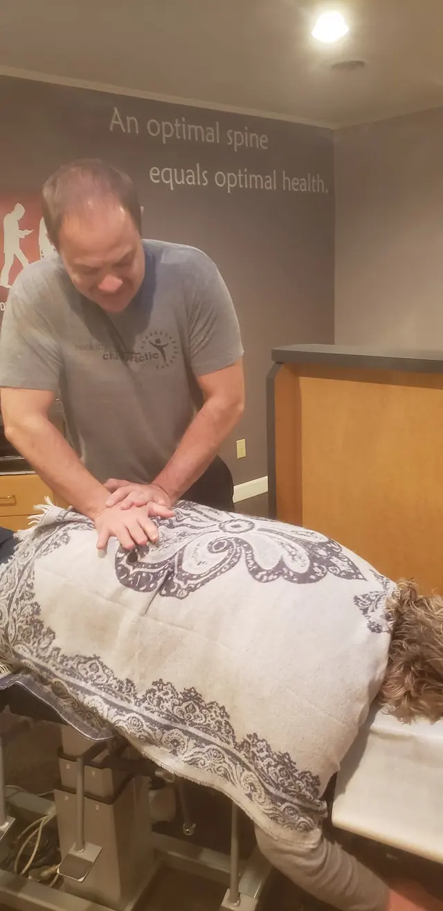Rockingham Chiropractic Center — customer photo 7