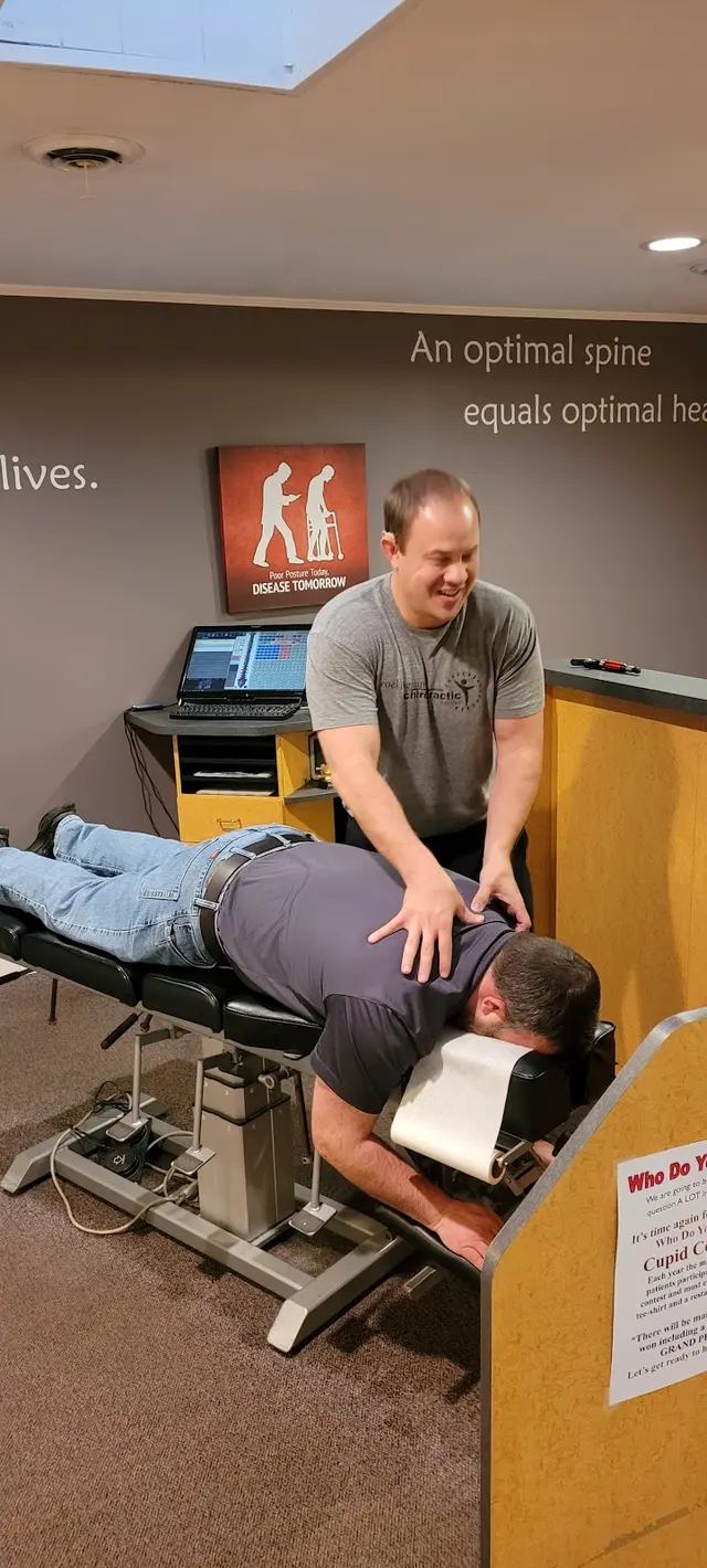 Rockingham Chiropractic Center — customer photo 10