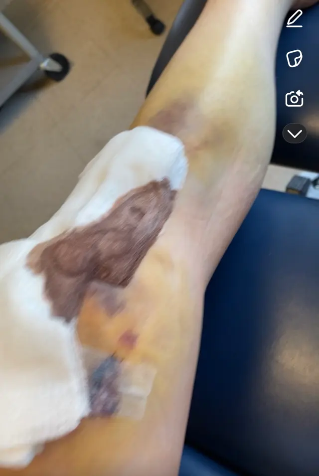 Cone Health Outpatient Rehabilitation at Madison — customer photo 2