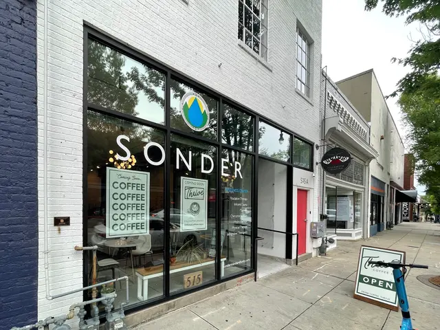 Sonder Mind and Body — customer photo 2