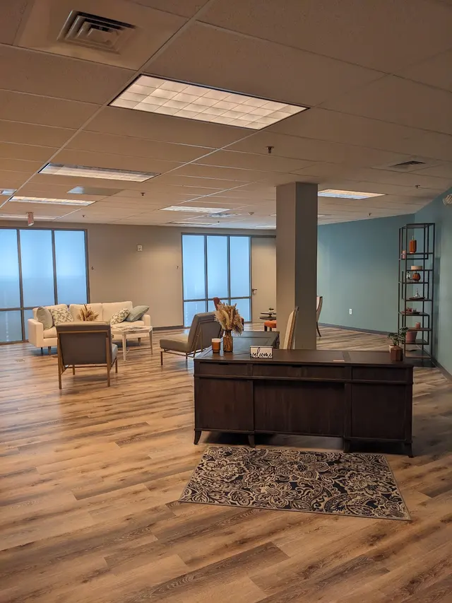 Kinetic Roots Wellness — photo from the business 7