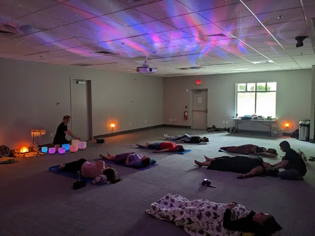 Kinetic Roots Wellness — photo from the business 4