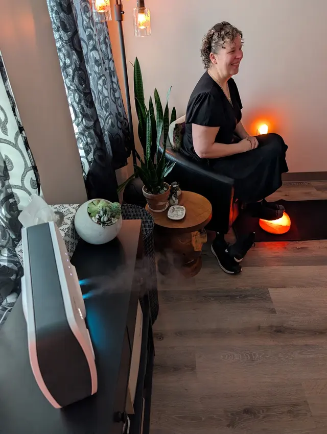 Kinetic Roots Wellness — photo from the business 11