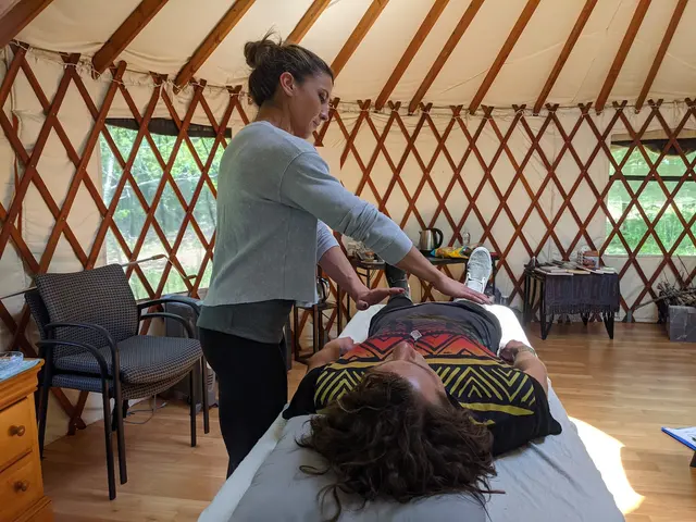 Kinetic Roots Wellness — photo from the business 5