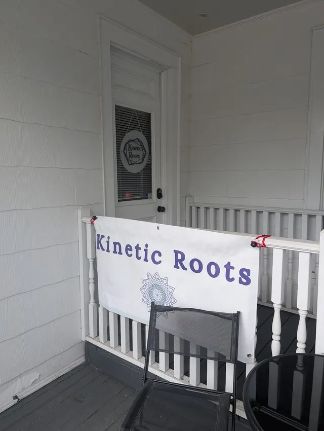 Kinetic Roots Wellness — photo from the business 9
