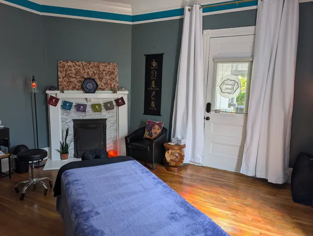 Kinetic Roots Wellness — photo from the business 2