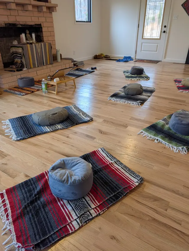 Kinetic Roots Wellness — photo from the business 3