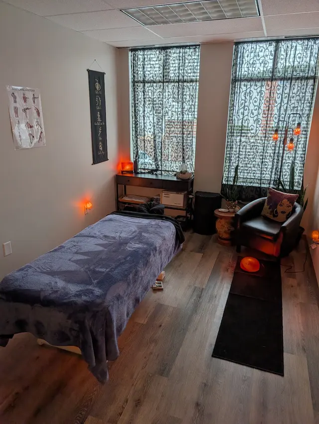 Kinetic Roots Wellness — photo from the business 6