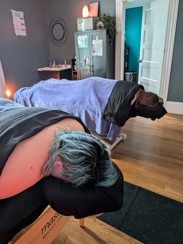 Kinetic Roots Wellness — photo from the business 12