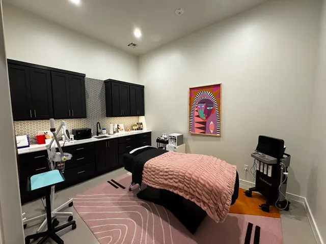 Gudgel Aesthetics — customer photo 8
