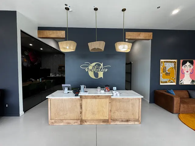 Gudgel Aesthetics — customer photo 2