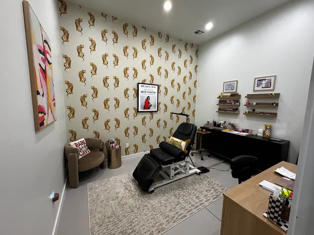 Gudgel Aesthetics — customer photo 6