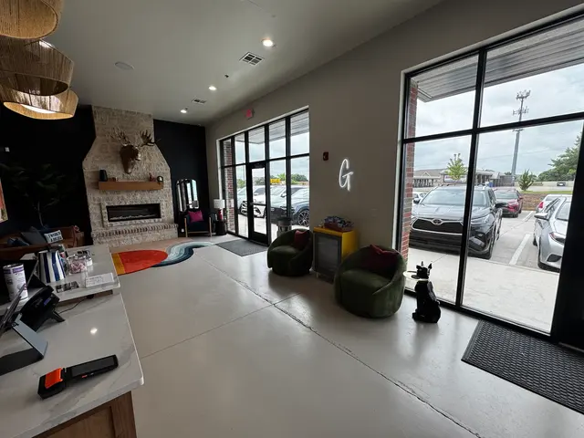 Gudgel Aesthetics — customer photo 9
