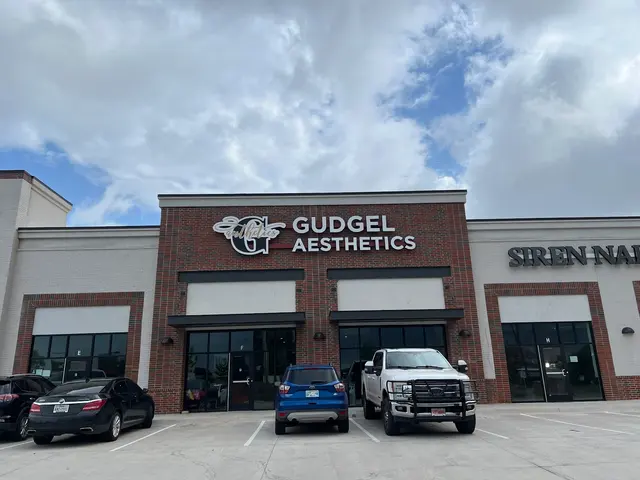 Gudgel Aesthetics — photo from the business 4