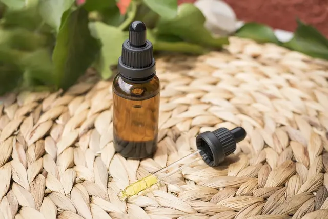 Hemp Wellness Boutique — photo from the business 10