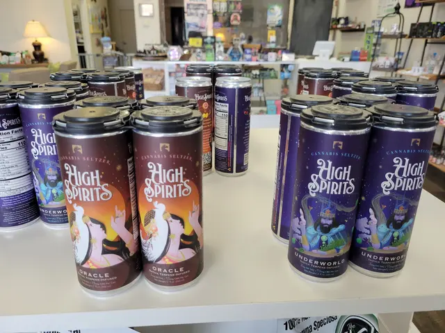 Hemp Wellness Boutique — photo from the business 7