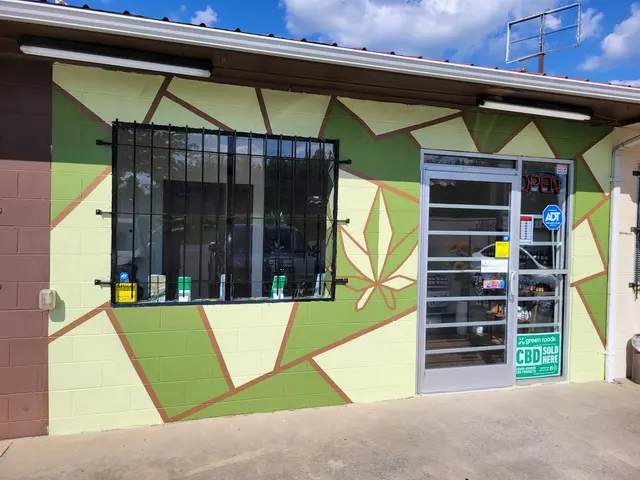 Hemp Wellness Boutique — photo from the business 1