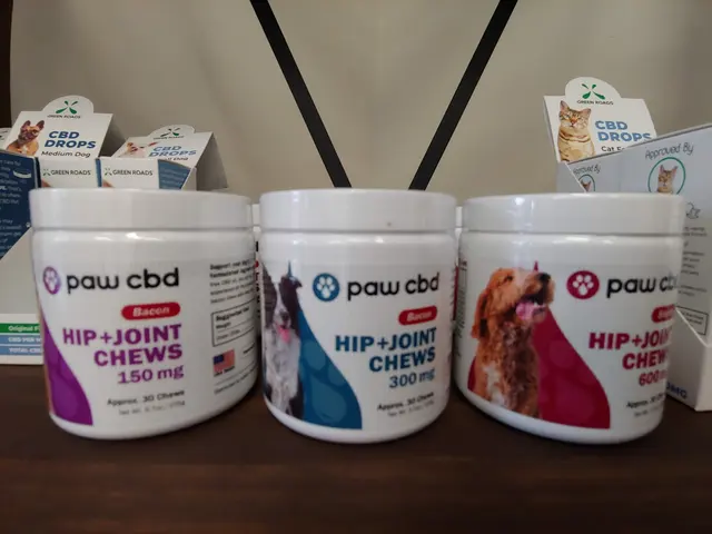 Hemp Wellness Boutique — photo from the business 5