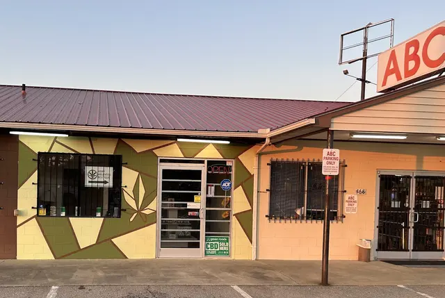 Hemp Wellness Boutique — photo from the business 12