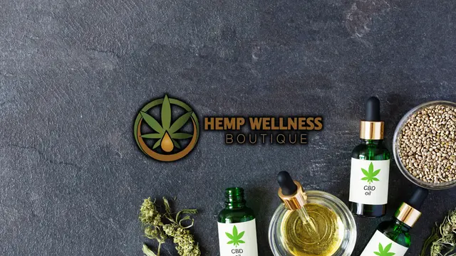 Hemp Wellness Boutique — photo from the business 9