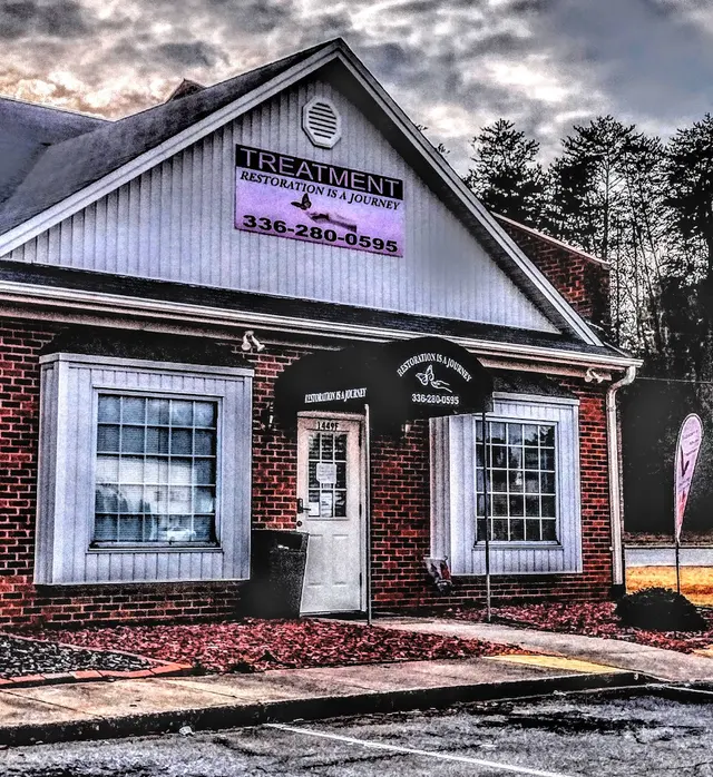 Margaret Bowen MD Treatment Center Reidsville — customer photo 1