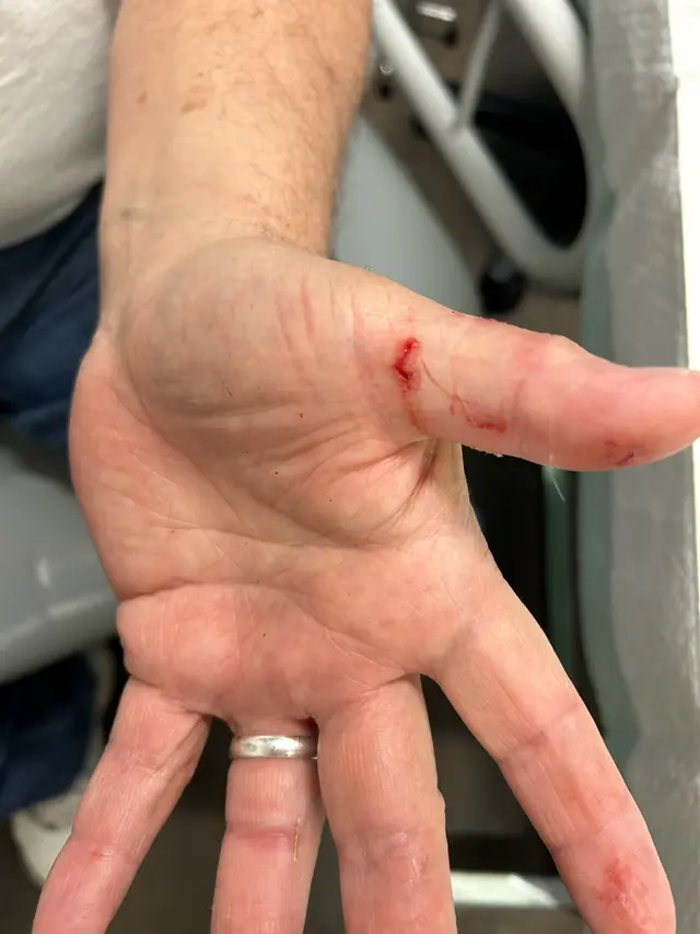 Cone Health Urgent Care at Reidsville — customer photo 12