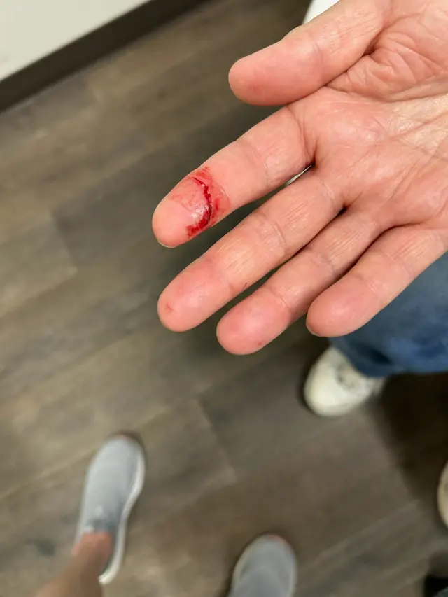 Cone Health Urgent Care at Reidsville — customer photo 5