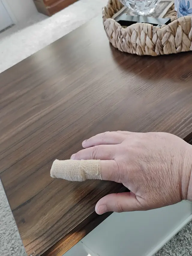 Cone Health Urgent Care at Reidsville — customer photo 10