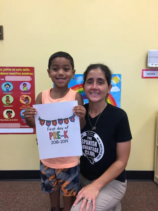 The Spanish Advantage Club — photo from the business 11