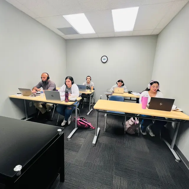 Antares Indianapolis English School — photo from the business 3