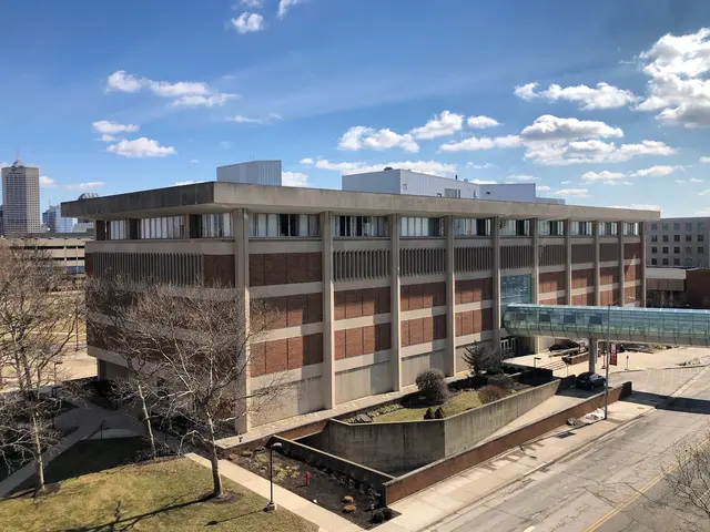 Program for Intensive English (PIE) at IU Indianapolis — photo from the business 9
