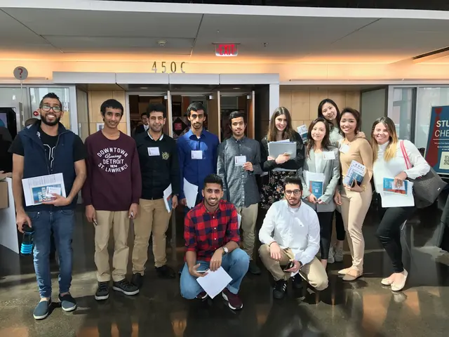 Program for Intensive English (PIE) at IU Indianapolis — photo from the business 5