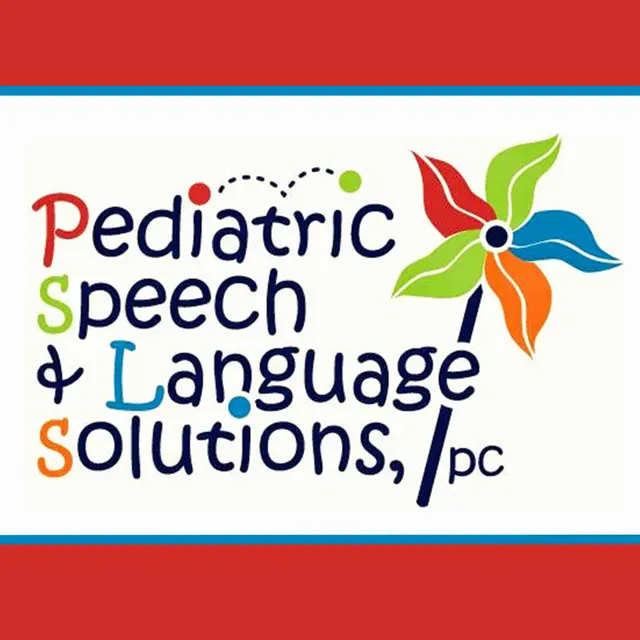Pediatric Speech & Language Solutions, P C — photo from the business 5