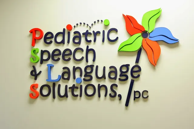 Pediatric Speech & Language Solutions, P C — photo from the business 1