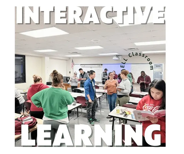 Washington Township Adult Education — photo from the business 4