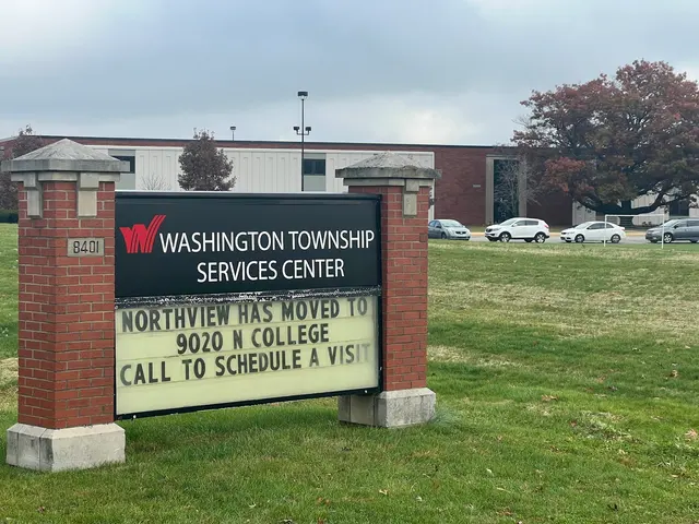 Washington Township Adult Education — photo from the business 3