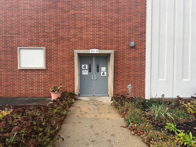 Washington Township Adult Education — photo from the business 5