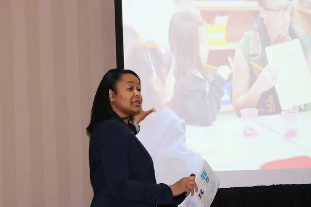 Educational Innovation 360 — photo from the business 1