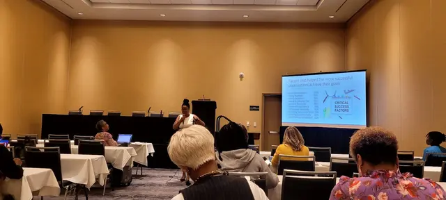 Customer photo of work by Educational Innovation 360, from Douglas Friend's review