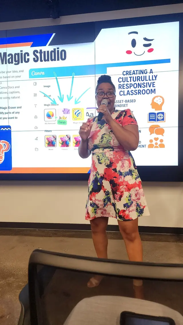 Educational Innovation 360 — photo from the business 4
