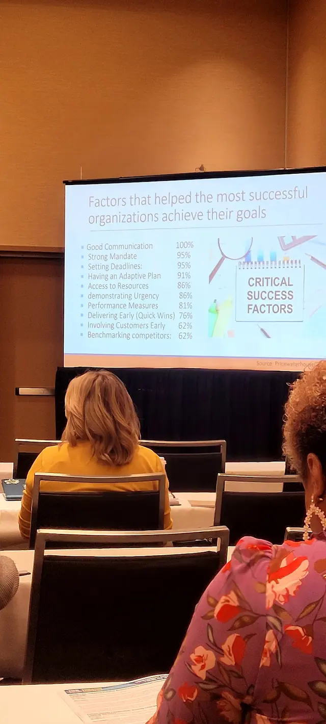 Customer photo of work by Educational Innovation 360, from Douglas Friend's review