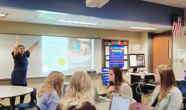 Educational Innovation 360 — photo from the business 10