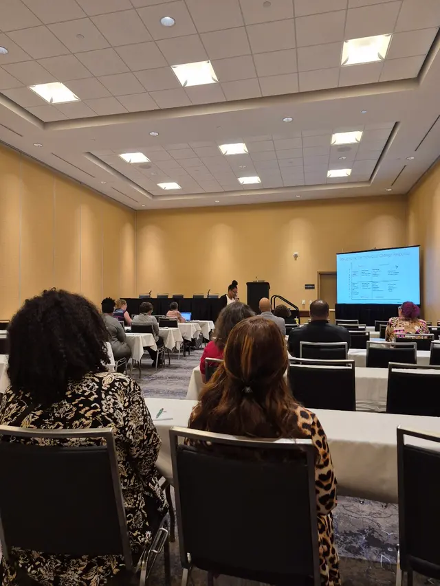 Customer photo of work by Educational Innovation 360, from Kim Sarver's review