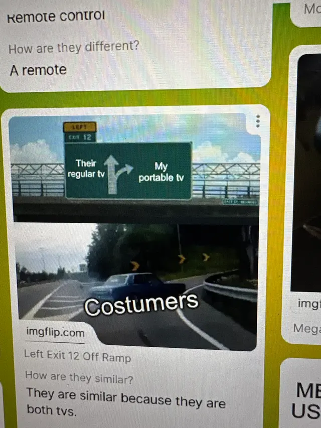 Customer photo of work by Educational Innovation 360, from Tiffany Johnson's review