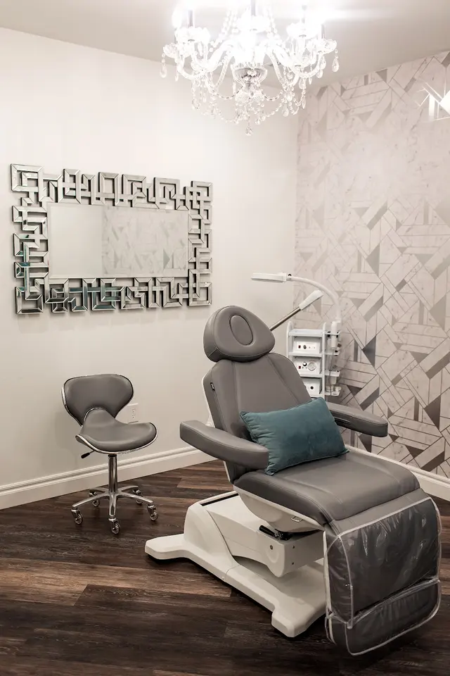 CLAREBELLA Aesthetics Medspa — photo from the business 4
