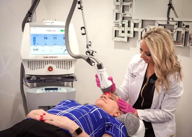 CLAREBELLA Aesthetics Medspa — photo from the business 6