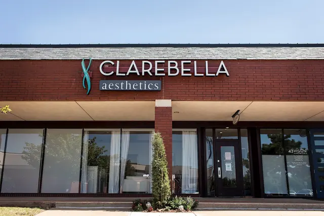 CLAREBELLA Aesthetics Medspa — photo from the business 5